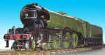 LNER A3