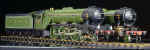 LNER A3 #4472