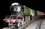 LNER A3 #4472