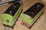 A3 tenders