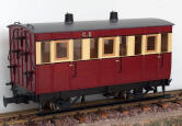 IOM Coach
