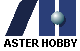 Aster Logo