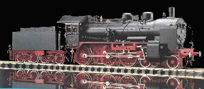 Aster DRG BR 38