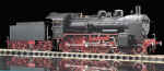 Aster DRG BR38