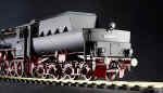 Aster BR52 Tender