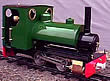 Roundhouse Bertie