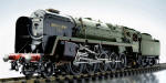 BR 9F Evening Star