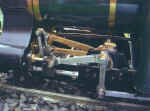 Hawaiian Fowler Jackshaft Drive