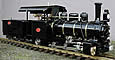 Roundhouse Fowler