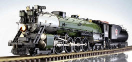 Great Northern S2