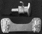 Argyle Detail Parts