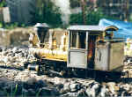 Tim Boulton's 32mm Philadelphia