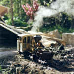 Tim Boulton's 32mm Philadelphia