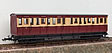 Accucraft Isle of Man Bogie