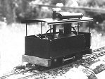 'Bondi' Tram