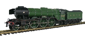 LNER A3 4-6-2
