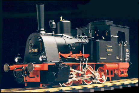 DR 89