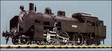 JNR C11
