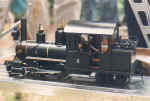 Forney prototype