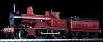 LMS No 5036 "Novelty"