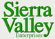 Sierra Valley Logo