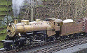 Pilot model of USRA Mikado