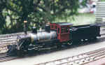 Old Star