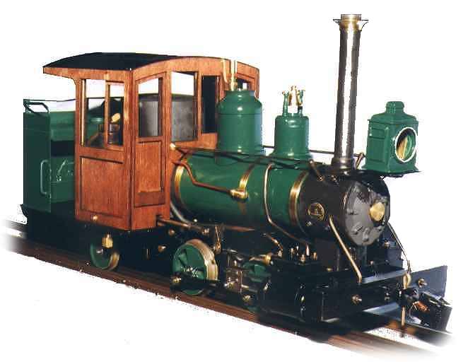 The prototype Philadelphia