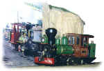 John Pearce's Philadelphia adjacent to photo of Philadelphia itself