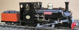 Charles with r/c