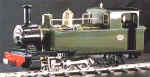 Argyll 0-6-2T