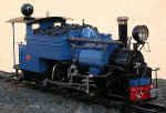 Darjeeling B Class 0-4-0