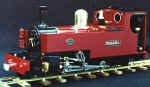 WHR Russell