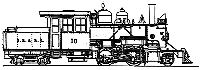 SR&RL #10 Outline Drawing