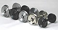 WheelSets