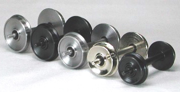 Wheel Sets